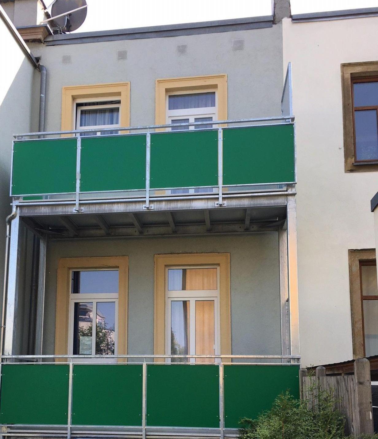 Ambiente an der Elbe, Wohnung OG Dresden Exterior foto